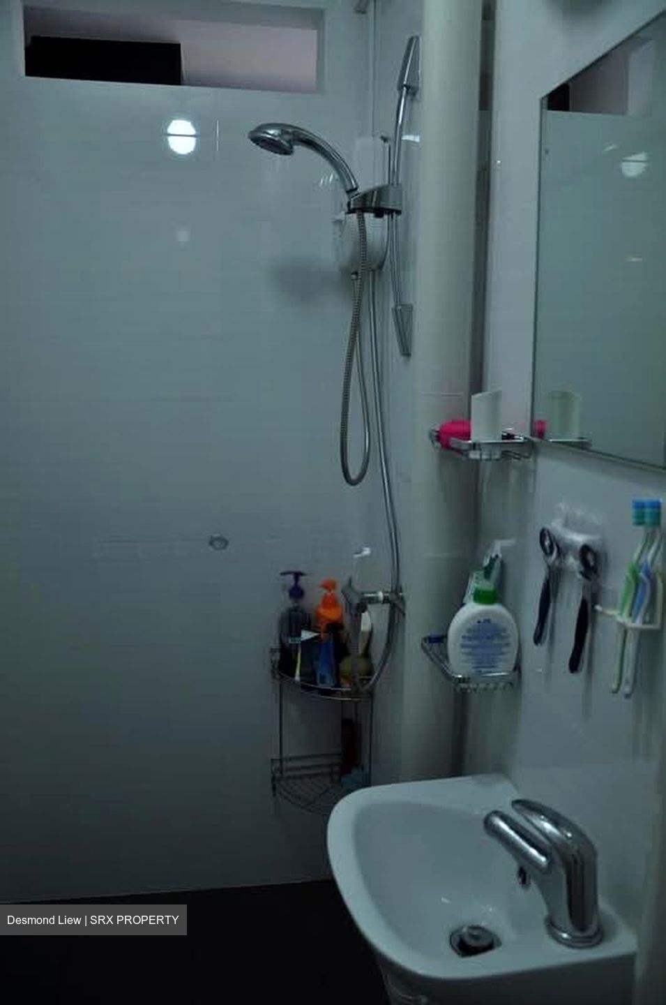 Blk 97 Jalan Dua (Geylang), HDB 3 Rooms #561620361